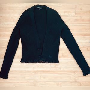For Love & Lemons Cardigan